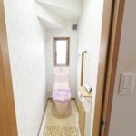 高知市若松町　中古一戸建て 画像6