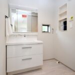 高知市鴨部　新築一戸建て　9号地 画像5