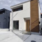 高知市百石町　新築一戸建て 画像3