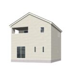 高知市比島町 新築一戸建て 画像3 高知市比島町 新築一戸建て 画像3