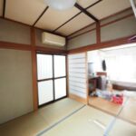 高知市福井町　中古一戸建て 画像9