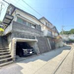 高知市福井町　中古一戸建て 画像6