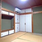 高知市福井町　中古一戸建て 画像13