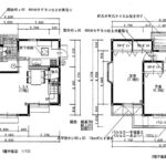 高知市新屋敷 中古一戸建て 画像1 高知市新屋敷 中古一戸建て 画像1