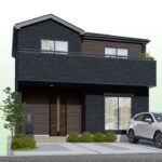 高知市桟橋通 新築一戸建て