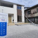 高知市桟橋通　新築一戸建て 画像4