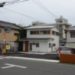 南国市立田 中古一戸建て