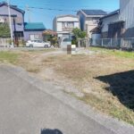高知市介良乙　売土地 画像2