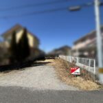 香南市野市町大谷 売土地