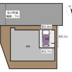 高岡郡佐川町乙　中古一戸建て 画像4