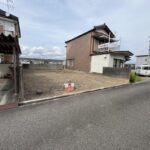 香南市野市町西野　売土地 画像3