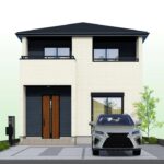 高知市瀬戸東町　新築一戸建て　3号地 画像7