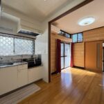 高知市旭天神町　中古一戸建て 画像25