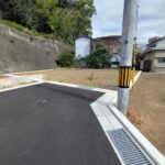 高知市石立町　建築条件付宅地　5号地 画像11