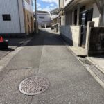 高知市昭和町　売土地 画像6