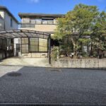 高知市潮見台 中古一戸建て 高知市潮見台 中古一戸建て