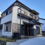 高知市鴨部 中古一戸建て