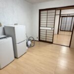 高知市北端町 旭ハイツ 303 画像5 高知市北端町 旭ハイツ 303 画像5