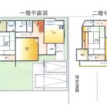 高知市鴨部高町　中古一戸建て 画像1