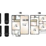 土佐市用石　中古一戸建て 画像1