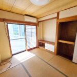 高知市堺町　中古一戸建て 画像11