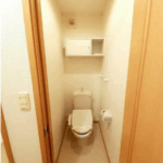 高知市一宮西町　リージェントパークAPM　Ⅱ　101 画像9