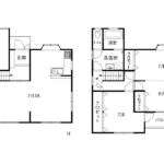 高知市薊野中町　中古一戸建て 画像1