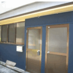 高知市幸町 幸町貸家