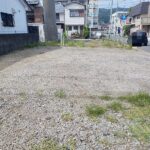 高知市伊勢崎町　建築条件付き宅地 画像1