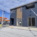 高知市若草町　新築一戸建て 画像3