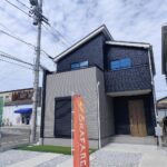 高知市桟橋通　新築一戸建て　1号地 画像3