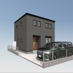 高知市石立町　建築条件付宅地　5号地 画像3