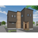 高知市大津甲 新築一戸建て