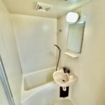 高知市伊勢崎町　ウイズハウス伊勢崎　202 画像7