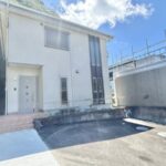 高知市神田 中古一戸建て