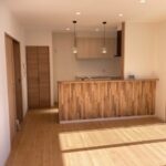 高知市朝倉本町　新築一戸建て 画像13