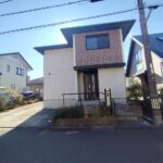 高知市春野町南ヶ丘 中古一戸建て