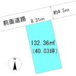 高知市十津　中古一戸建て 画像5