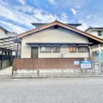 高知市横浜新町　中古一戸建て 画像3