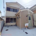 高知市塩田町　中古一戸建て 画像3
