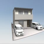 高知市石立町 建築条件付宅地 8号地 画像4 高知市石立町 建築条件付宅地 8号地 画像4