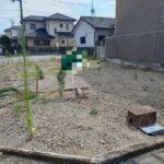 高知市伊勢崎町　建築条件付き宅地 画像4