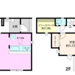 高知市神田 新築一戸建て 画像1 高知市神田 新築一戸建て 画像1