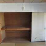 高知市鵜来巣　うぐるすアパート　201 画像14