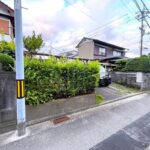 高知市新屋敷 売土地 画像4 高知市新屋敷 売土地 画像4