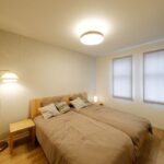 吾川郡いの町枝川　（西棟）家具付新築一戸建て 画像13