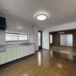 高知市仲田町　中古一戸建て 画像5
