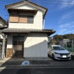 高知市福井町 売土地