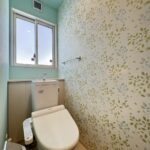 高知市口細山　中古一戸建て 画像16