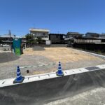 高知市瀬戸東町　売土地 画像2